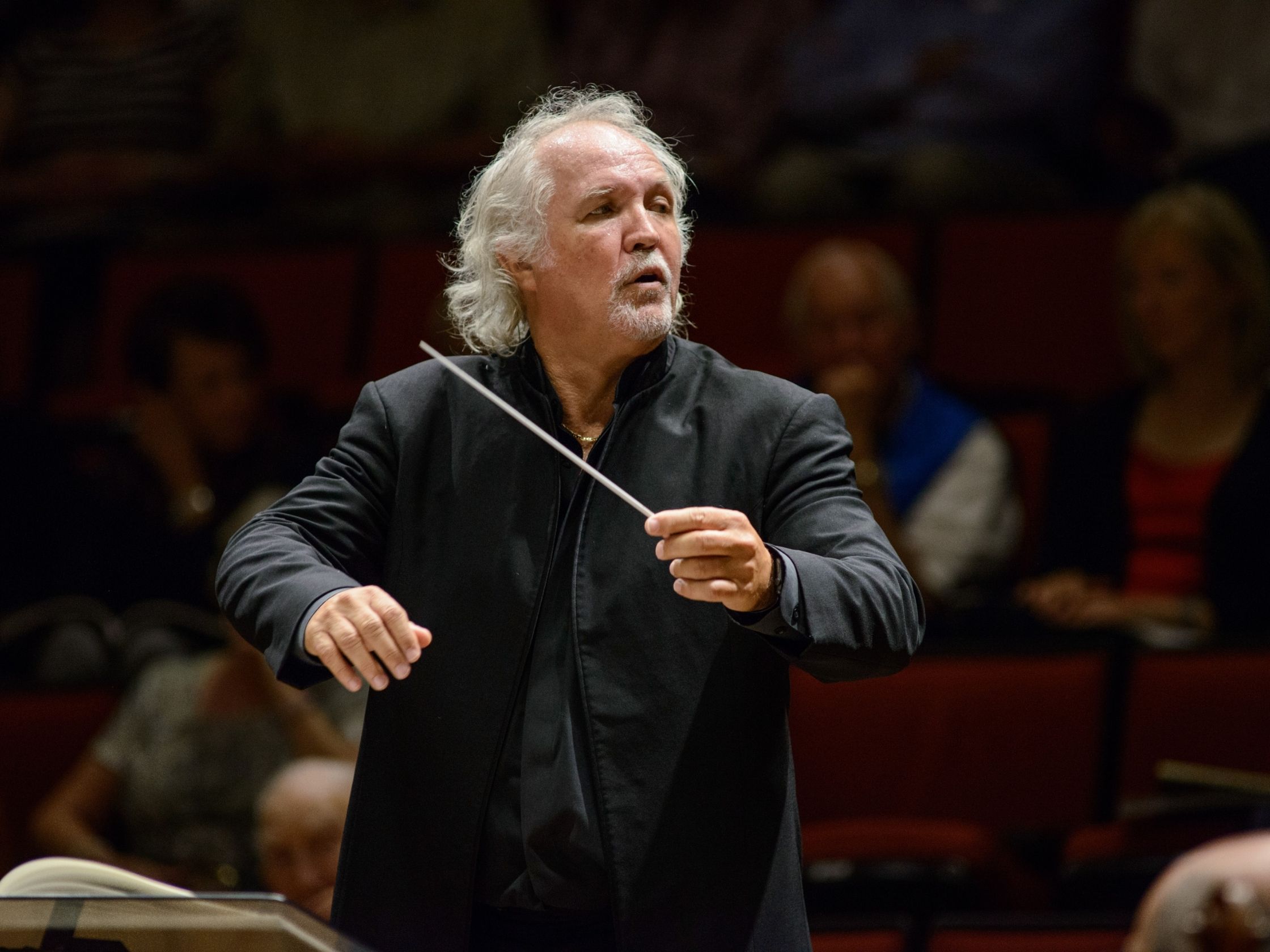 Drážďanská filharmonie